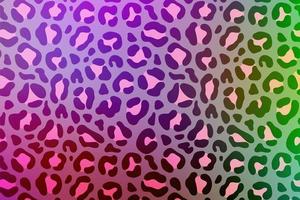 Leopard Skin Colorful Background, leopart background photo