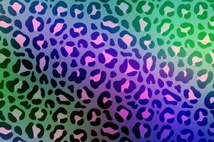 Leopard Skin Colorful Background, leopart background photo