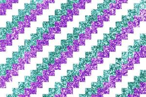 Purple Glitter Strip Pattern, Strip Background photo