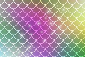 Mermaid Skin Pattern, Mermaid Skin Background photo