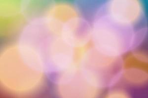 Bokeh Background, Abstract Bokeh Background photo