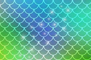 Mermaid Skin Pattern, Mermaid Skin Background photo