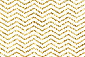 Gold Glitter Strip Pattern, Strip Background photo