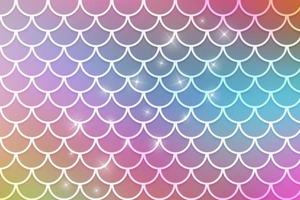 Mermaid Skin Pattern, Mermaid Skin Background photo