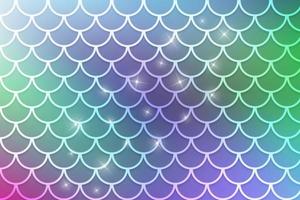 Mermaid Skin Pattern, Mermaid Skin Background photo