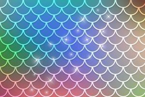 Mermaid Skin Pattern, Mermaid Skin Background photo