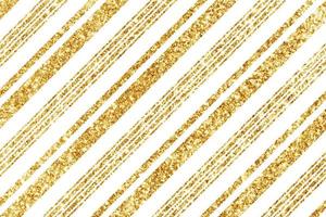 Gold Glitter Strip Pattern, Strip Background photo