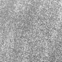 Silver glitter texture background, glitter background photo