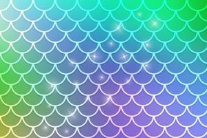 Mermaid Skin Pattern, Mermaid Skin Background photo