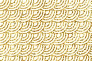 Gold Glitter Strip Pattern, Strip Background photo