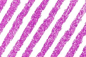 Pink Glitter Strip Pattern, Strip Background photo