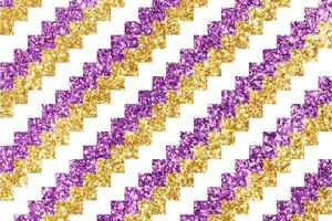 Gold Glitter Strip Pattern, Strip Background photo