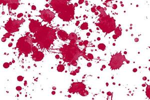 Paint Splatter Background, Paint Splatter Texture photo