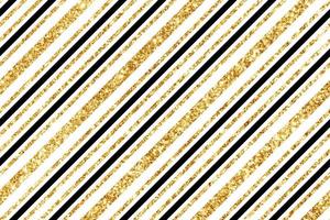 Gold Glitter Strip Pattern, Strip Background photo