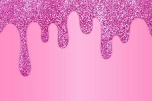 pink glitter texture abstract background 12739574 Stock Photo at Vecteezy