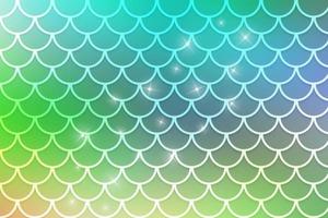 Mermaid Skin Pattern, Mermaid Skin Background photo