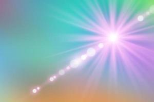 Lens Flare Background, Sparkle Background photo