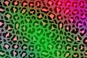 Leopard Skin Colorful Background, leopart background photo