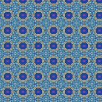Multicolor Pattern Background,Unique Pattern Background. photo