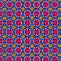 Multicolor Pattern Background,Unique Pattern Background. photo