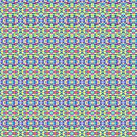 Multicolor Pattern Background,Unique Pattern Background . photo