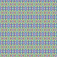 Multicolor Pattern Background,Unique Pattern Background . photo