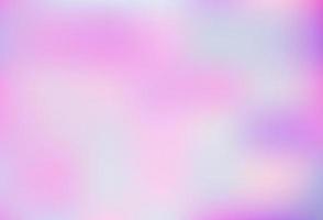 Light Purple vector abstract background.