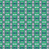 Multicolor Pattern Background,Unique Pattern Background . photo