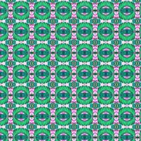 Multicolor Pattern Background,Unique Pattern Background . photo