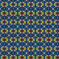 Multicolor Pattern Background,Unique Pattern Background. photo