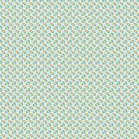 Multicolor Pattern Background,Unique Pattern Background. photo