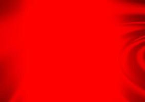 Light Red vector blurred background.