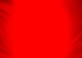 Light Red vector abstract blurred pattern.