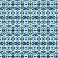 Multicolor Pattern Background,Unique Pattern Background. photo