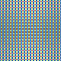 Multicolor Pattern Background,Unique Pattern Background . photo