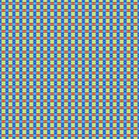 Multicolor Pattern Background,Unique Pattern Background . photo