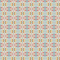 Multicolor Pattern Background,Unique Pattern Background. photo