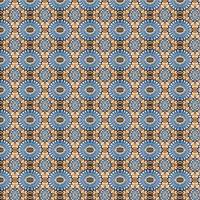 Multicolor Pattern Background,Unique Pattern Background. photo