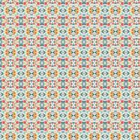 Multicolor Pattern Background,Unique Pattern Background. photo