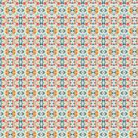 Multicolor Pattern Background,Unique Pattern Background. photo