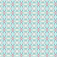 Multicolor Pattern Background,Unique Pattern Background. photo