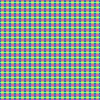 Multicolor Pattern Background,Unique Pattern Background . photo