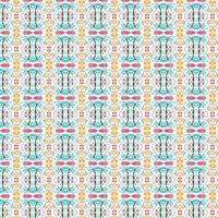 Multicolor Pattern Background,Unique Pattern Background. photo