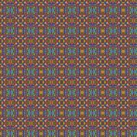 Multicolor Pattern Background,Unique Pattern Background . photo