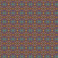 Multicolor Pattern Background,Unique Pattern Background . photo