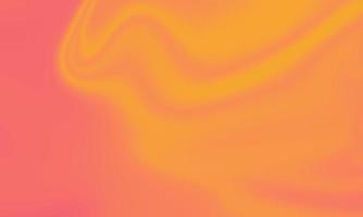 Abstract colorful blurred gradient background with light photo