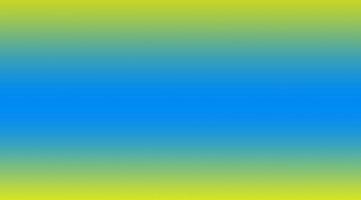 Yellow Blue Abstract Background Gradient photo