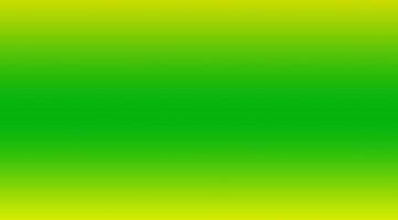 Yellow Green Abstract Background Gradient photo