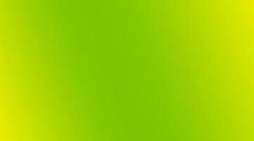 Yellow Green Abstract Background Gradient photo