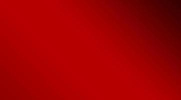 All Red Abstract Background Gradient photo